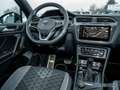 Volkswagen Tiguan Allspace 2.0 TDI R-Line DSG 4Mot. Pano/AHK/Matrix/Navi Grau - thumbnail 4