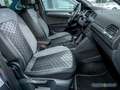 Volkswagen Tiguan Allspace 2.0 TDI R-Line DSG 4Mot. Pano/AHK/Matrix/Navi Grau - thumbnail 6