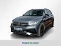 Volkswagen Tiguan Allspace 2.0 TDI R-Line DSG 4Mot. Pano/AHK/Matrix/Navi Grau - thumbnail 1