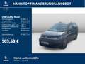 Volkswagen Caddy Dark Label 2,0TDI 90KW 4MOTION NAVI Schwarz - thumbnail 2