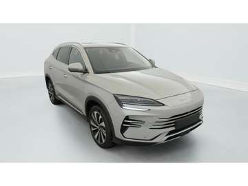 1.5L DM-I 218 CH PHEV COMFORT