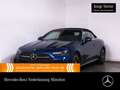 Mercedes-Benz CLE 200 AMG+360+AHK+TOTW+KEYLESS+9G Albastru - thumbnail 1
