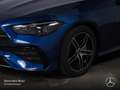 Mercedes-Benz CLE 200 AMG+360+AHK+TOTW+KEYLESS+9G Albastru - thumbnail 5