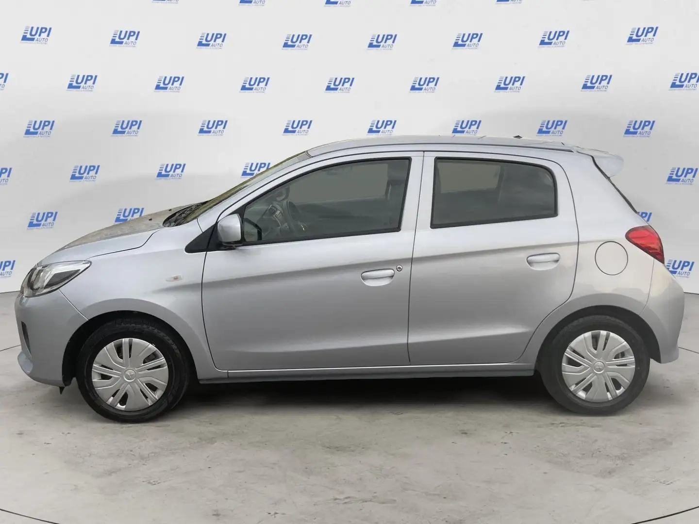Mitsubishi Space Star 1.2 Invite Grigio - 2