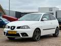 SEAT Ibiza 1.6-16V Sportstyle/ VELGEN/ SCHERM/ CRUISE Weiß - thumbnail 21