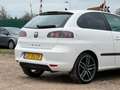 SEAT Ibiza 1.6-16V Sportstyle/ VELGEN/ SCHERM/ CRUISE Weiß - thumbnail 9