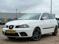 SEAT Ibiza 1.6-16V Sportstyle/ VELGEN/ SCHERM/ CRUISE Weiß - thumbnail 1