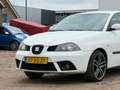 SEAT Ibiza 1.6-16V Sportstyle/ VELGEN/ SCHERM/ CRUISE Weiß - thumbnail 20