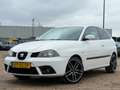 SEAT Ibiza 1.6-16V Sportstyle/ VELGEN/ SCHERM/ CRUISE Weiß - thumbnail 34