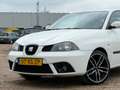 SEAT Ibiza 1.6-16V Sportstyle/ VELGEN/ SCHERM/ CRUISE Weiß - thumbnail 2