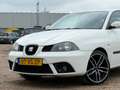 SEAT Ibiza 1.6-16V Sportstyle/ VELGEN/ SCHERM/ CRUISE Weiß - thumbnail 33