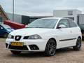 SEAT Ibiza 1.6-16V Sportstyle/ VELGEN/ SCHERM/ CRUISE Weiß - thumbnail 3
