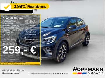 Intens 1.6 E-TECH*PLUG-IN*NAVI*SITZHZG*