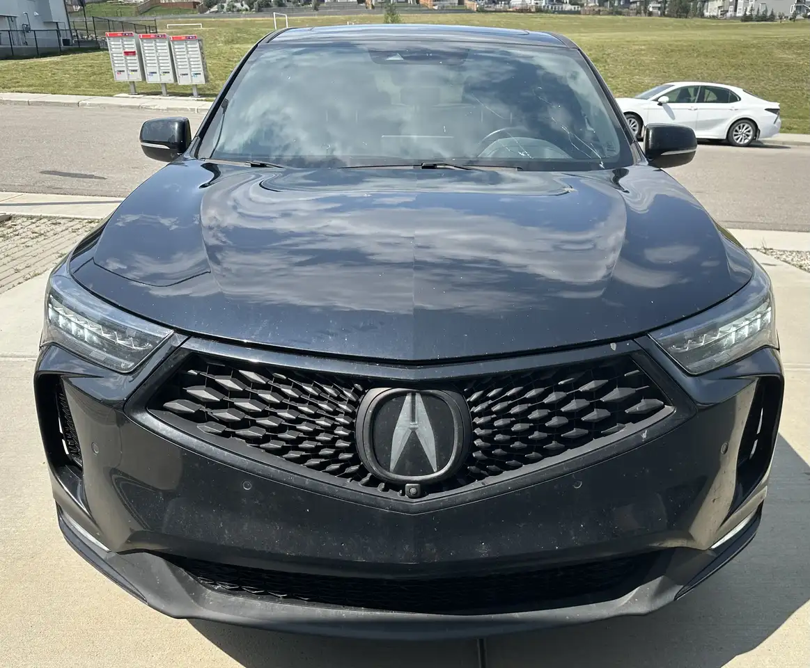   RDX