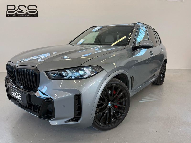 BMW X5 30 d xDrive M Sport Pro ACC|HUD|PANO|H&K|LUFT