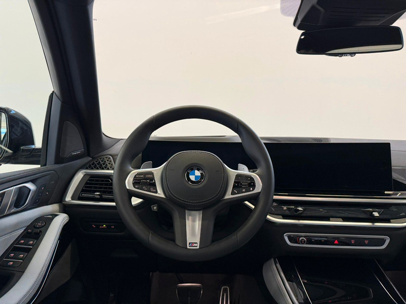 BMW X5 30 d xDrive M Sport Pro ACC|HUD|PANO|H&K|LUFT — photo 14