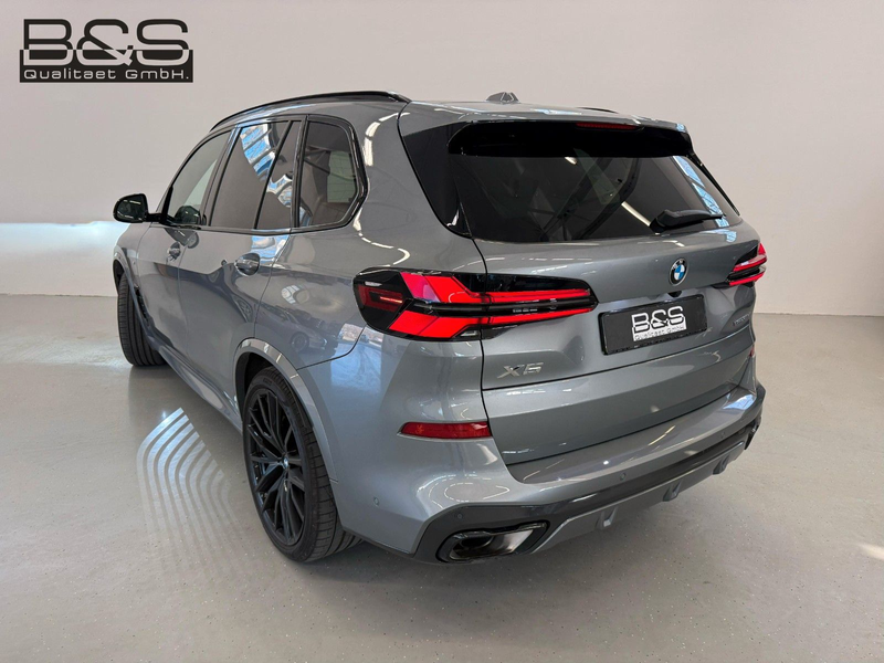BMW X5 30 d xDrive M Sport Pro ACC|HUD|PANO|H&K|LUFT — photo 7
