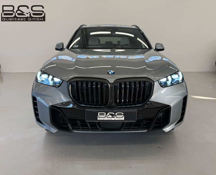 BMW X5 30 d xDrive M Sport Pro ACC|HUD|PANO|H&K|LUFT — photo 3