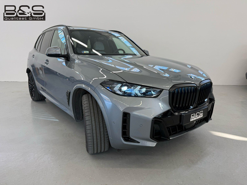 BMW X5 30 d xDrive M Sport Pro ACC|HUD|PANO|H&K|LUFT — photo 4