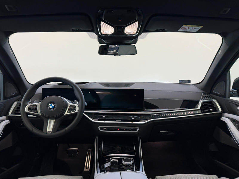 BMW X5 30 d xDrive M Sport Pro ACC|HUD|PANO|H&K|LUFT — photo 15