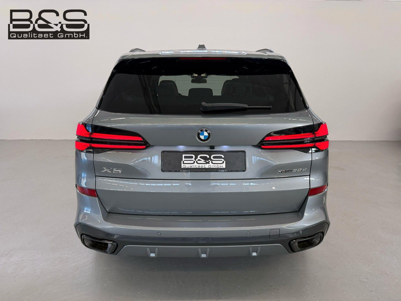 BMW X5 30 d xDrive M Sport Pro ACC|HUD|PANO|H&K|LUFT — photo 6