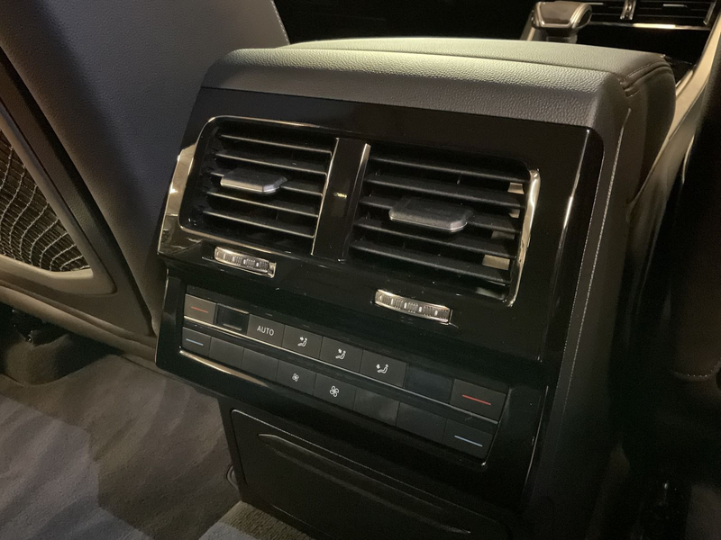 Volkswagen Touareg 3.0 V6 Elegance EHybrid Leder,AHK,Memory — photo 13