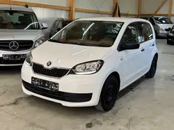 Skoda Citigo Active/KLIMA/1.HAND/