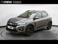 Dacia Sandero 1.0 ECO-G 74KW STEPWAY EXTREME GO 5P Gris - thumbnail 1