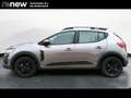 Dacia Sandero 1.0 ECO-G 74KW STEPWAY EXTREME GO 5P Gris - thumbnail 3