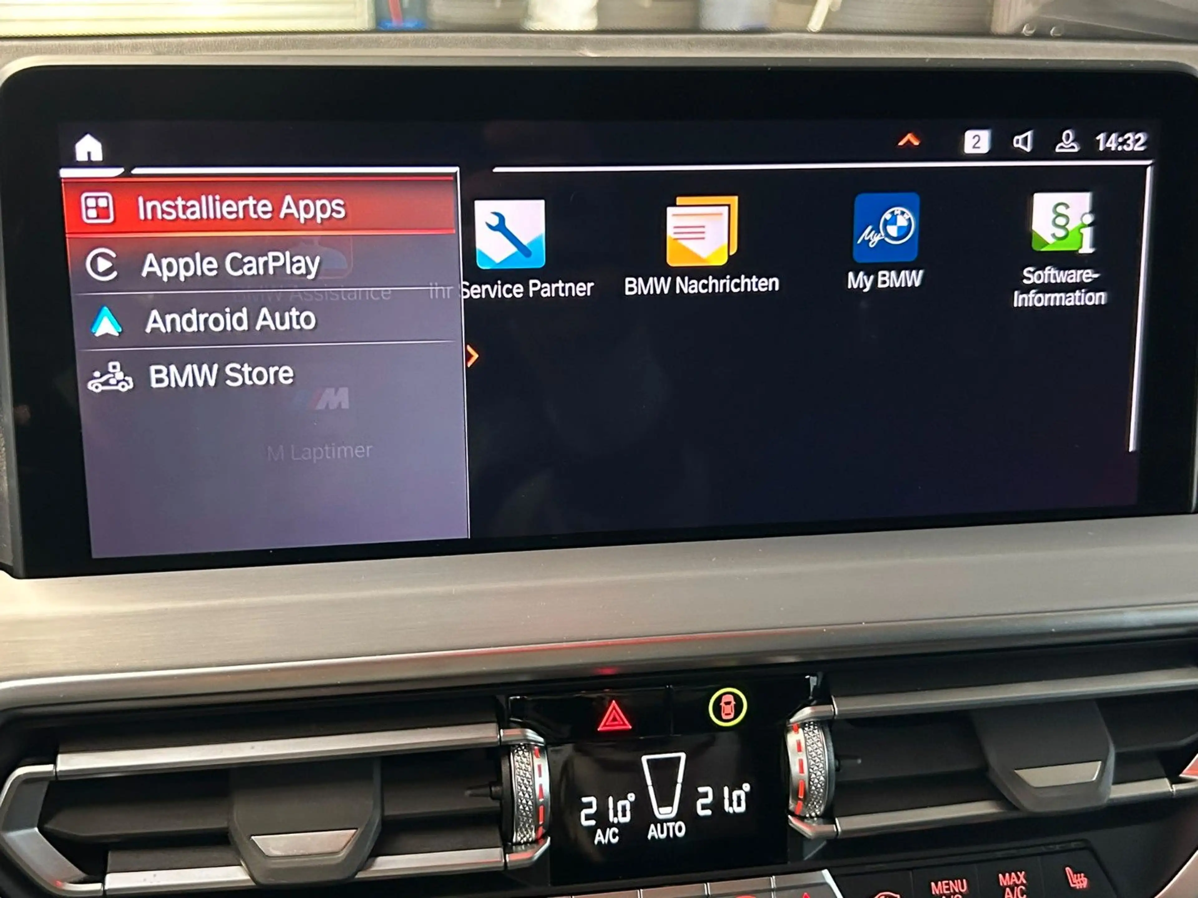 BMW X4 xDrive 20 d SPORT*KAMERA*LEDER*SHZ*LED*AHK — photo 13