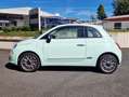 Fiat 500 Lounge/Panoramadach/Digitaltacho/Zahnriemen Neu/ Verde - thumbnail 8