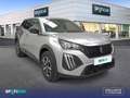 Peugeot 2008 1.2 PureTech S&S Active 100 Gris - thumbnail 3