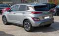 Hyundai KONA EV EXCLUSIVE 39KWH SPORT 136cv CAMBIO AL VOLANTE Gris - thumbnail 4