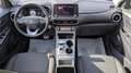 Hyundai KONA EV EXCLUSIVE 39KWH SPORT 136cv CAMBIO AL VOLANTE Gris - thumbnail 8