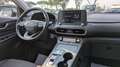 Hyundai KONA EV EXCLUSIVE 39KWH SPORT 136cv CAMBIO AL VOLANTE Gris - thumbnail 9
