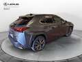 Lexus UX 250h UX250H DESIGN 4WD Grau - thumbnail 4