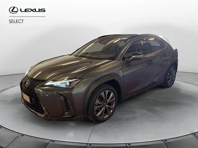Lexus UX 250h UX250H DESIGN 4WD