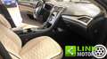 Ford Mondeo 2.0 TDCi Bi Turbo S&S Powershift SW Vignale - FULL Brązowy - thumbnail 7