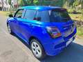 Suzuki Swift 1,2 Hybrid Allgrip Shine Blau - thumbnail 7