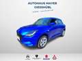 Suzuki Swift 1,2 Hybrid Allgrip Shine Blau - thumbnail 1
