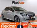 Peugeot 208 PureTech+73kW+%28100CV%29+Allure Gris - thumbnail 1