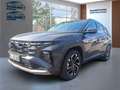 Hyundai TUCSON Prime Plug-In Hybrid 4WD 252PS Grau - thumbnail 1