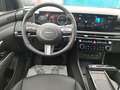 Hyundai TUCSON Prime Plug-In Hybrid 4WD 252PS Grau - thumbnail 11