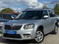 Skoda Yeti 2.0 TDI Cool Edition+Finanzierung+Garantie+ Silber - thumbnail 3