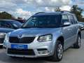 Skoda Yeti 2.0 TDI Cool Edition+Finanzierung+Garantie+ Silber - thumbnail 5