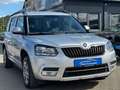 Skoda Yeti 2.0 TDI Cool Edition+Finanzierung+Garantie+ Silber - thumbnail 4
