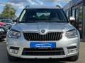Skoda Yeti 2.0 TDI Cool Edition+Finanzierung+Garantie+ Silber - thumbnail 2