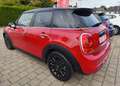 MINI Cooper S Mini 5-trg. 2.0 Automatik Rot - thumbnail 3