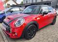 MINI Cooper S Mini 5-trg. 2.0 Automatik Rot - thumbnail 2