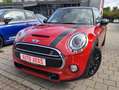 MINI Cooper S Mini 5-trg. 2.0 Automatik Rot - thumbnail 1